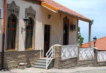 Guest House Dzveli Ubani